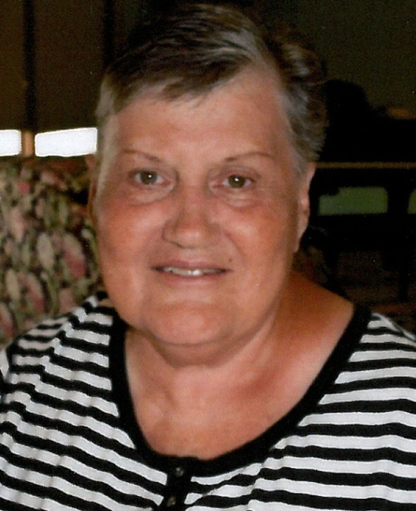 Dian K. (Mccague)  Adkins