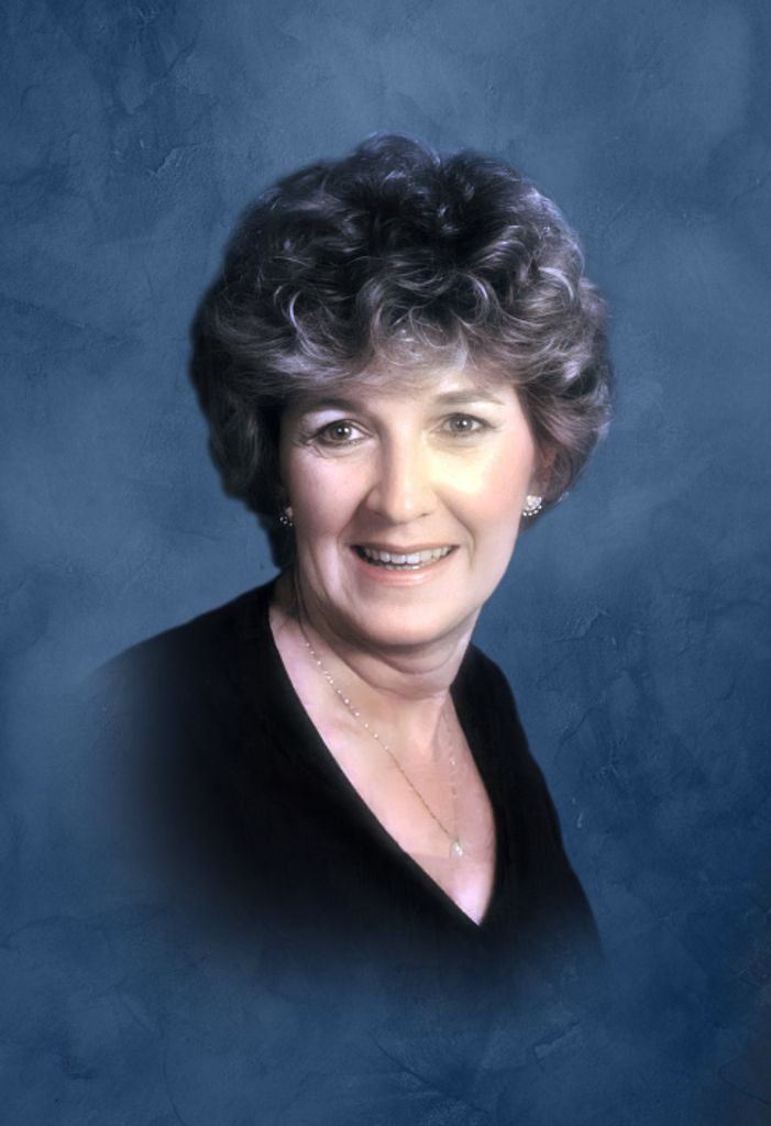 Jo Ann Wilson
