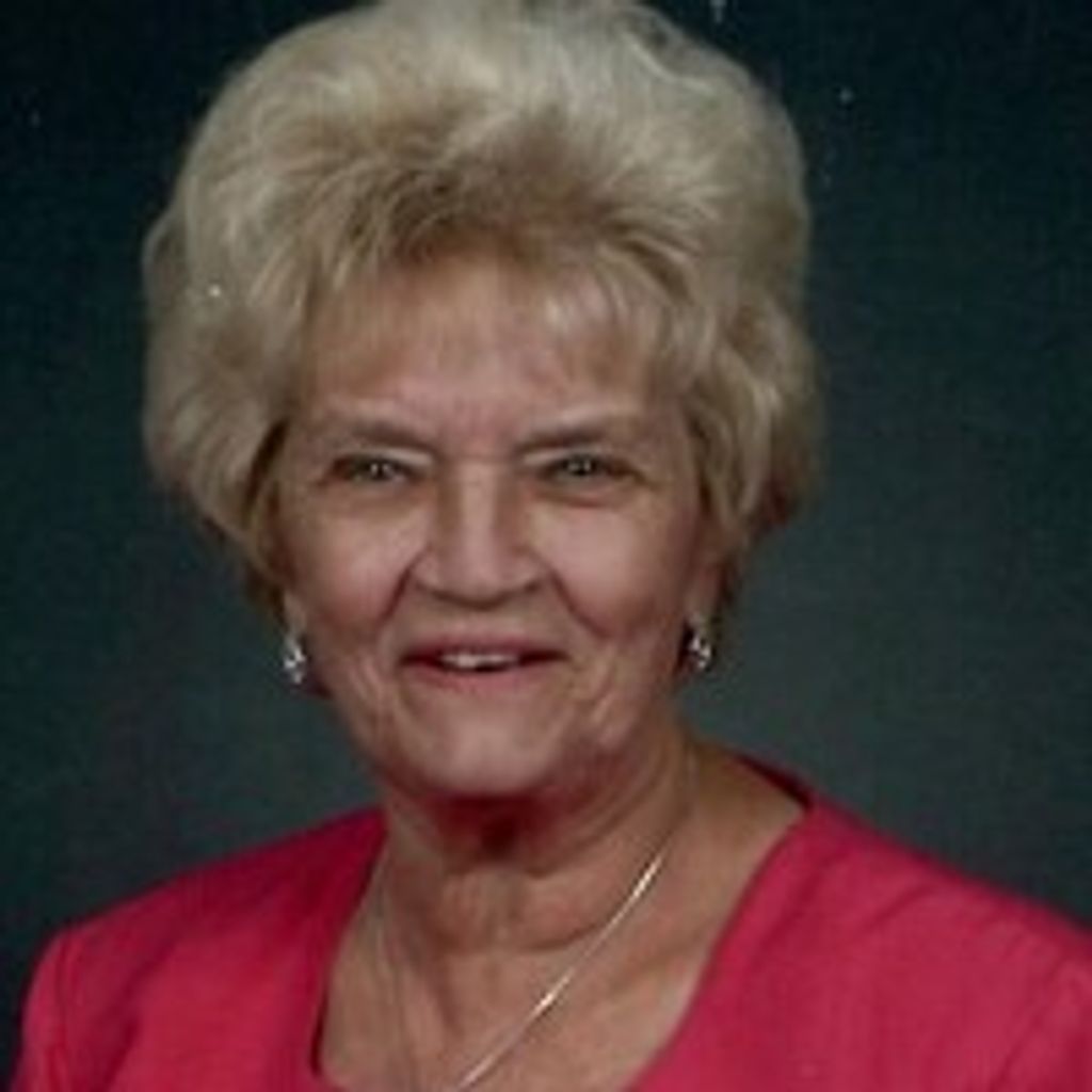 Wilma Nifong Cockman