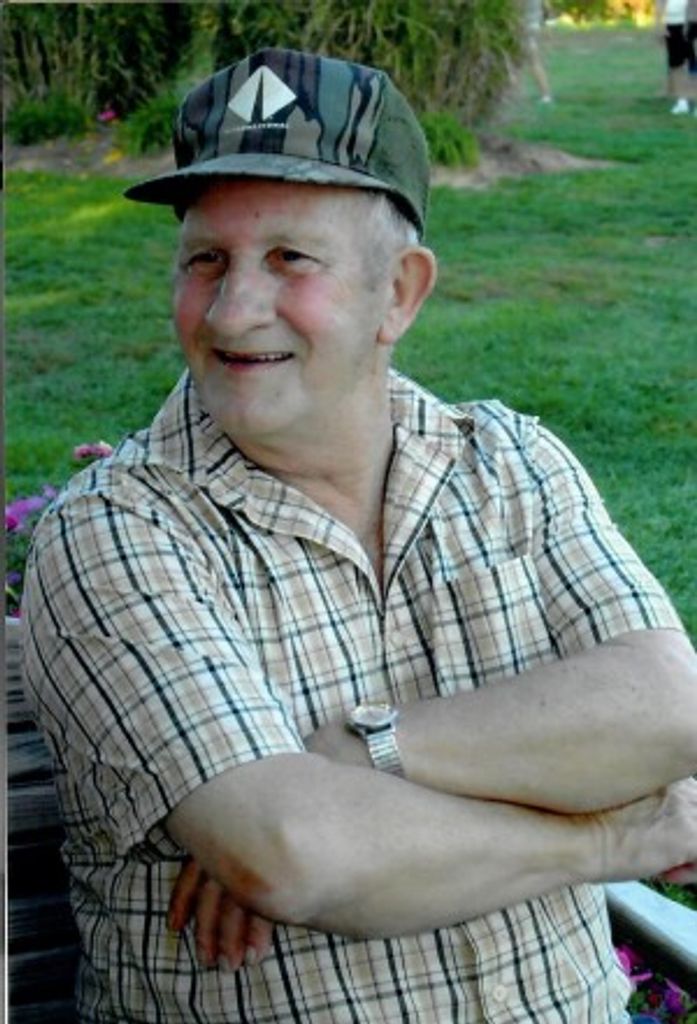 Wesley Eugene Goss