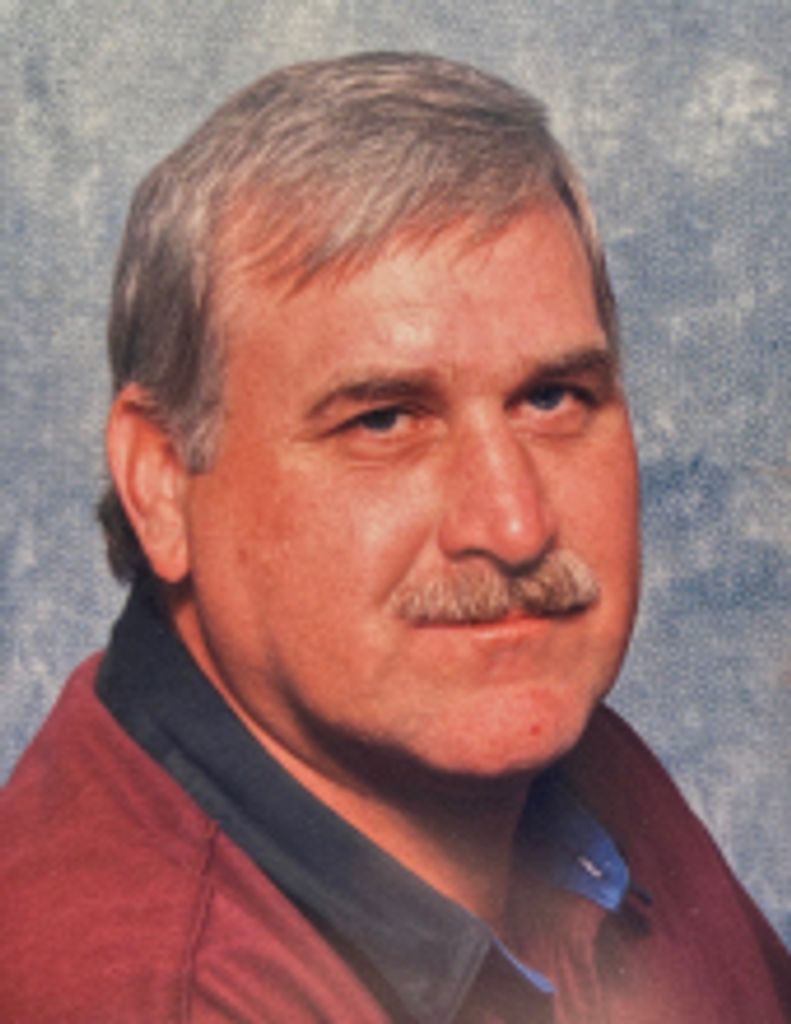 Steven Joe Schultz Profile Photo
