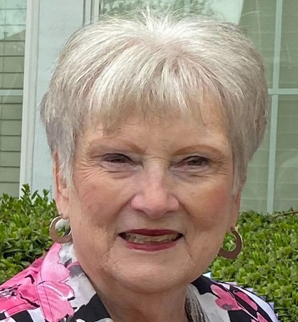 Peggy Elizabeth Waid