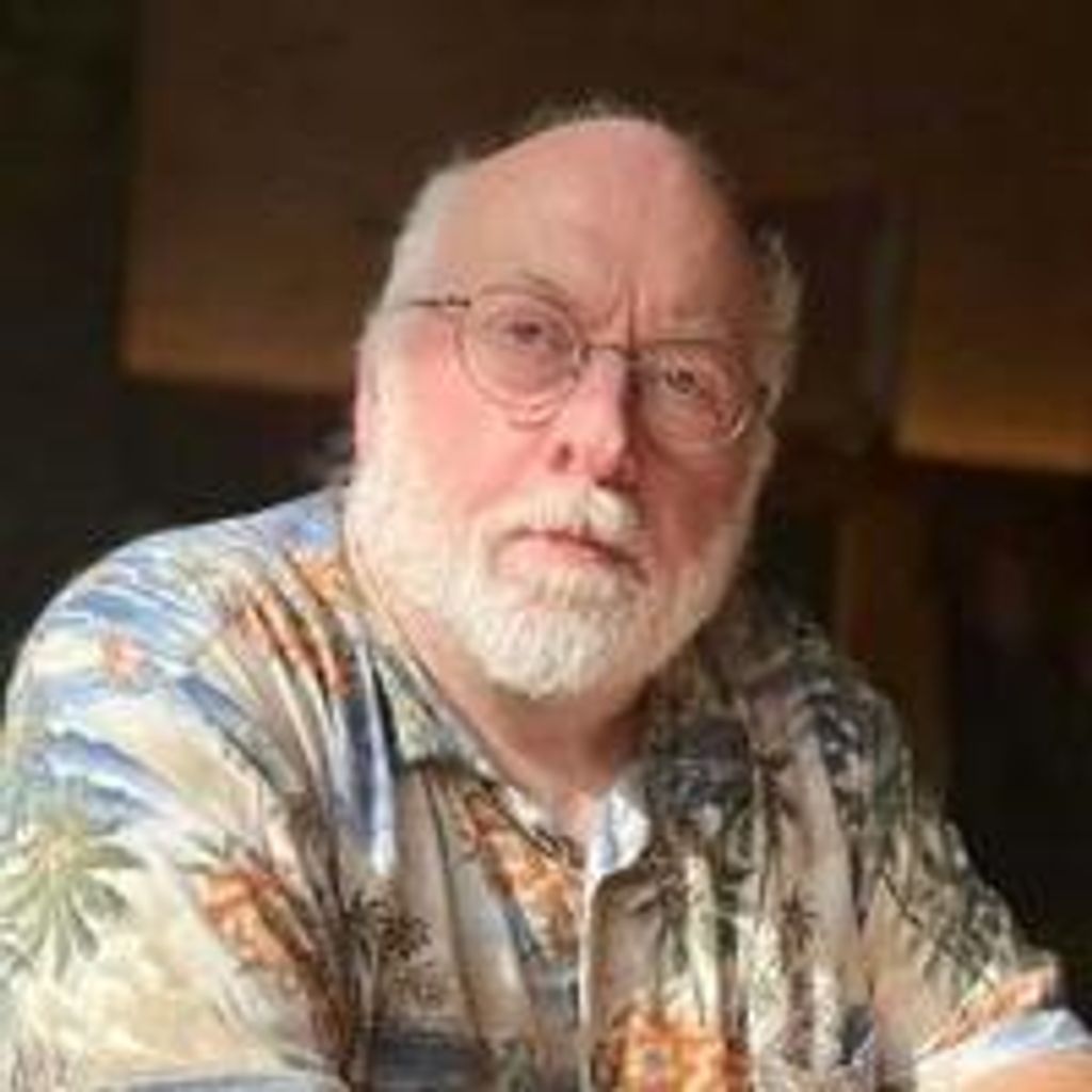 Gerald "Gerry" Bruce Herdliska