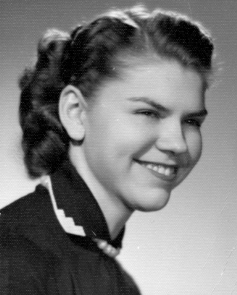 Beverly Joan Ranuva