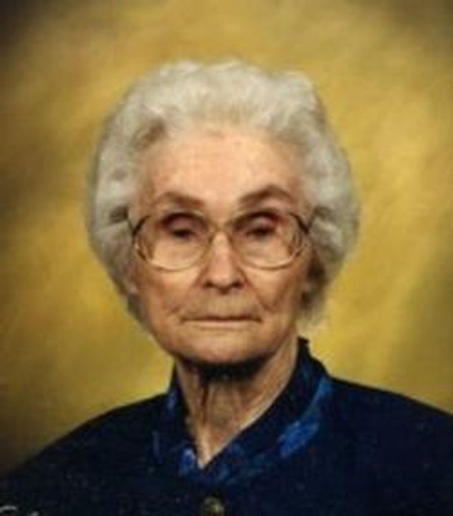 Evelyn Starnes Gamble