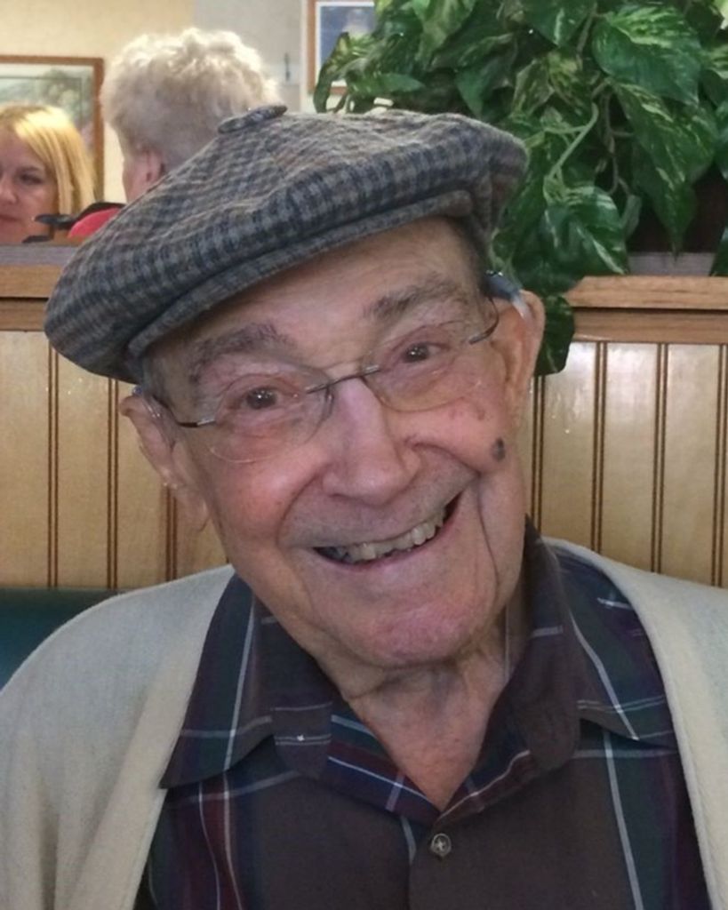 Treffle Marier Profile Photo