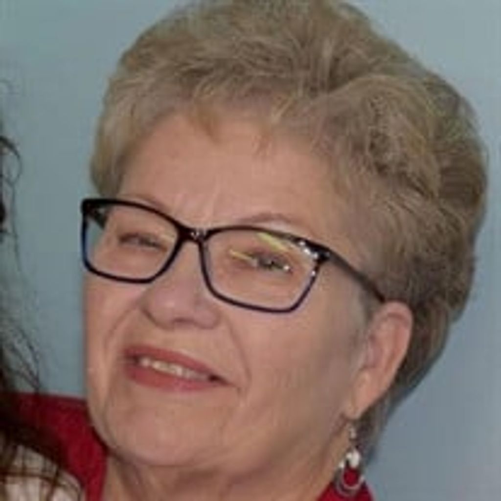 Alice Watts