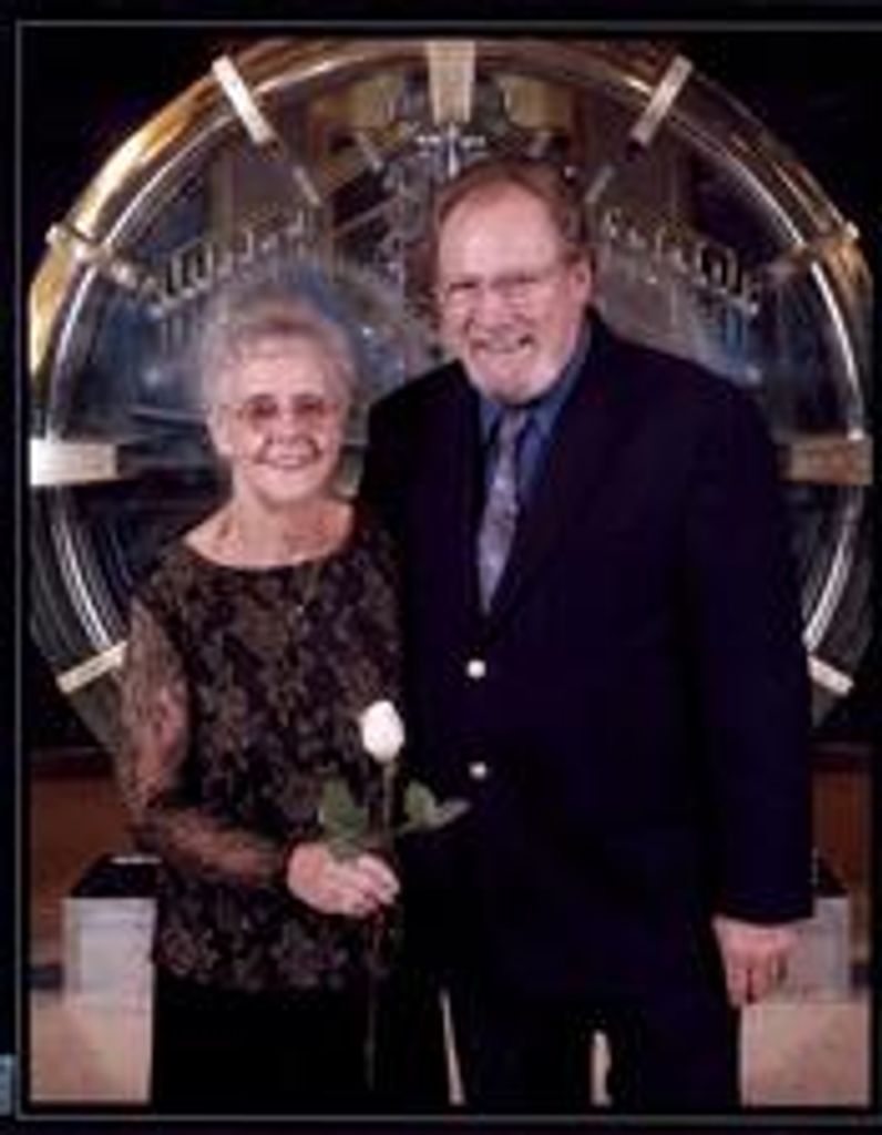 Barbara Moore