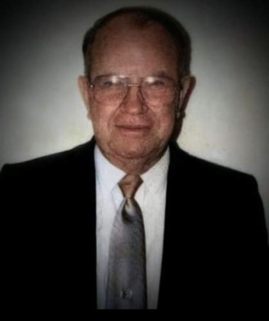 Charles Lee Greer Profile Photo