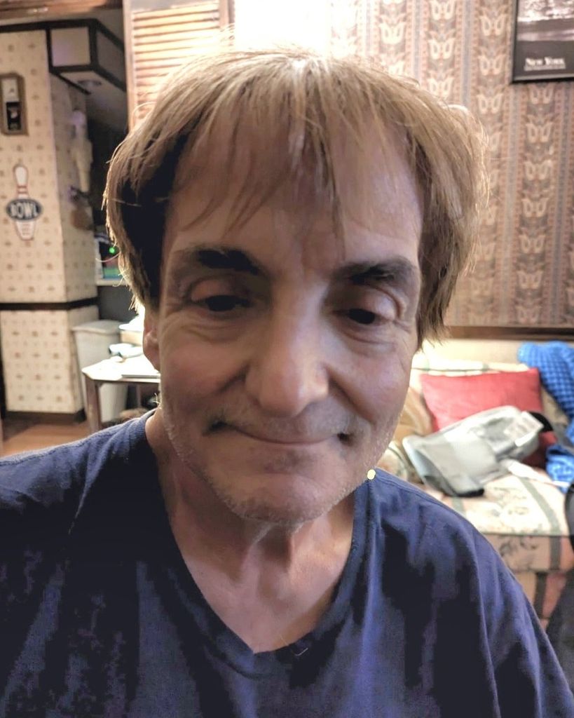 Richard M. Ashford Profile Photo