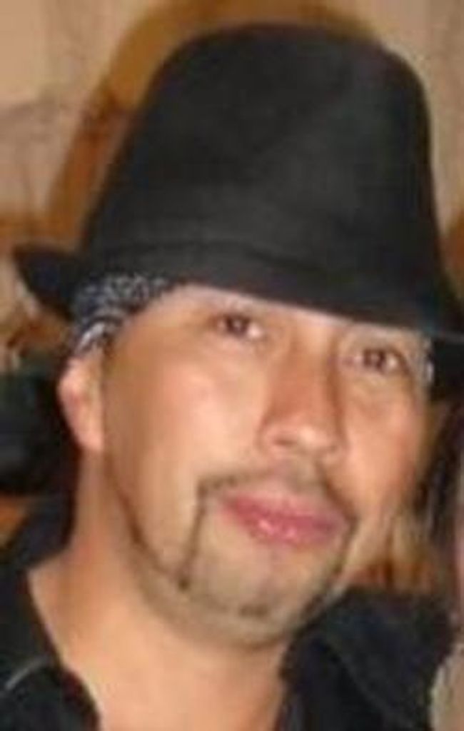 Ismael Recio Profile Photo