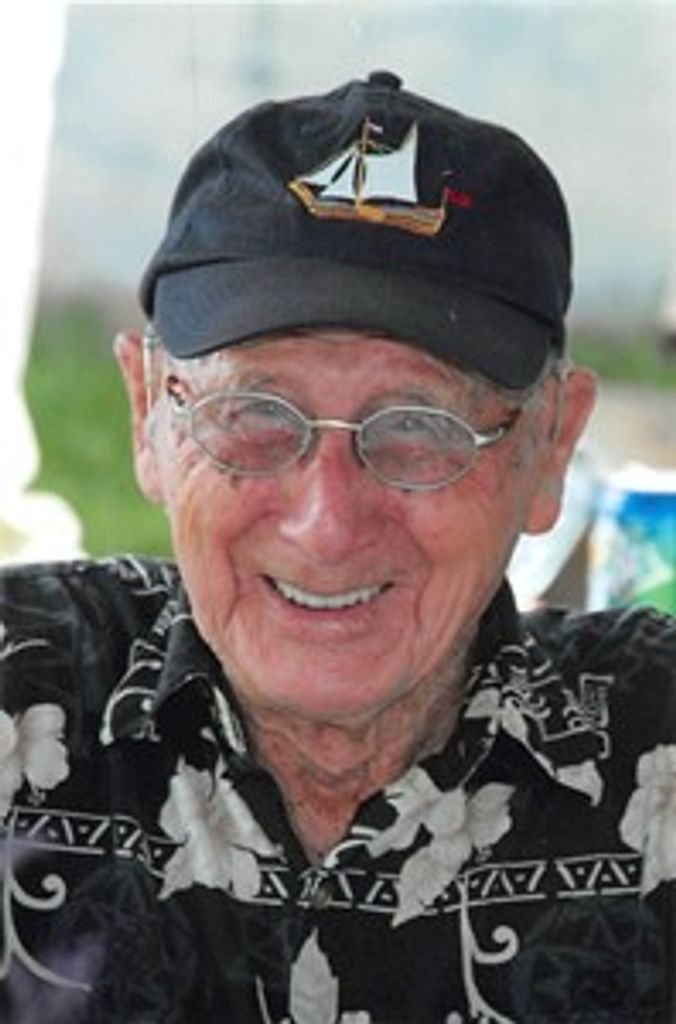 Hector F. Richard