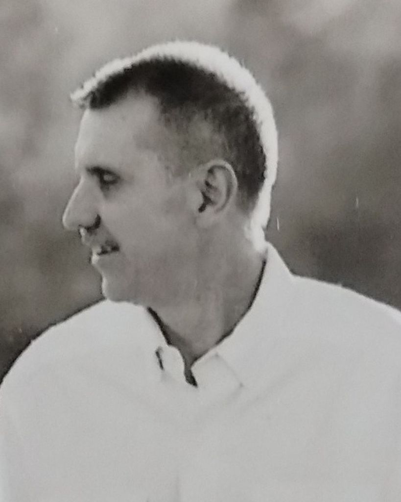 Eric Lane Baggett Profile Photo