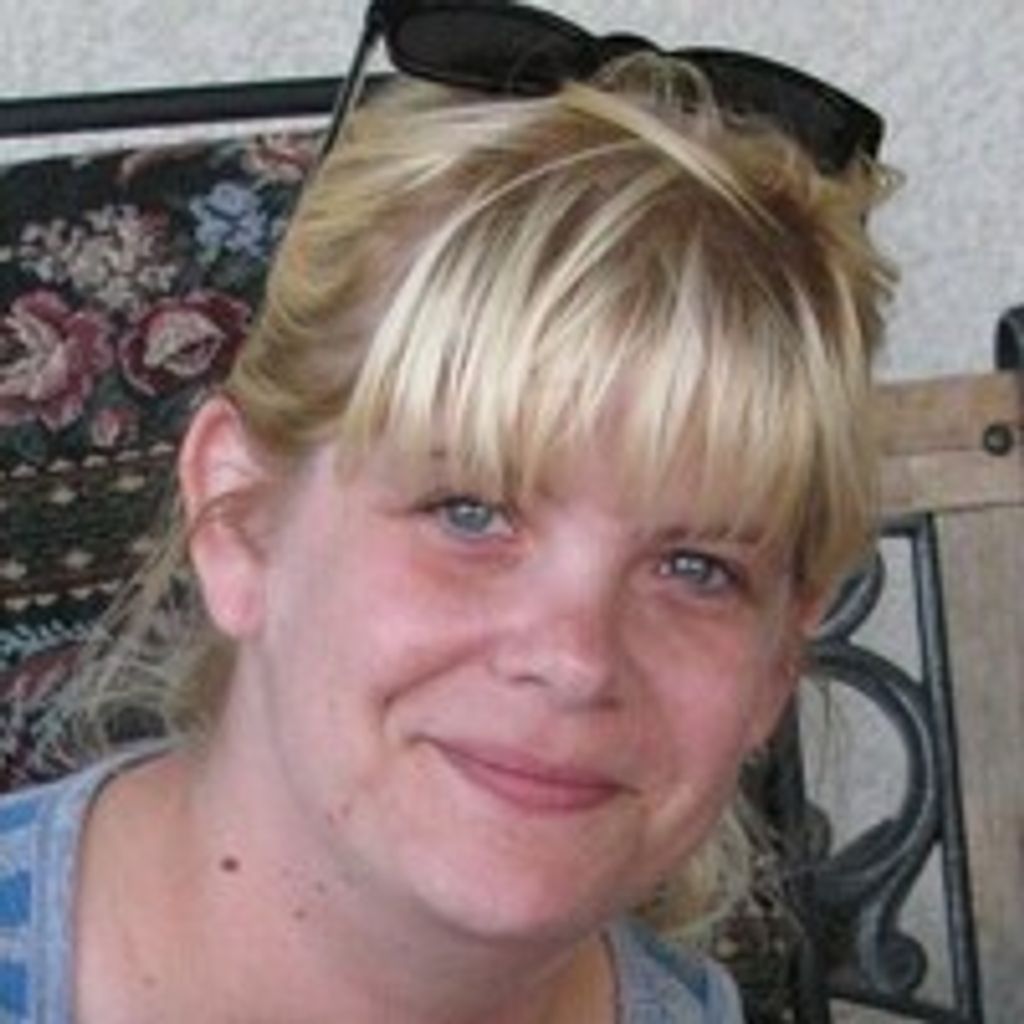 Elisa Nicole Fyock