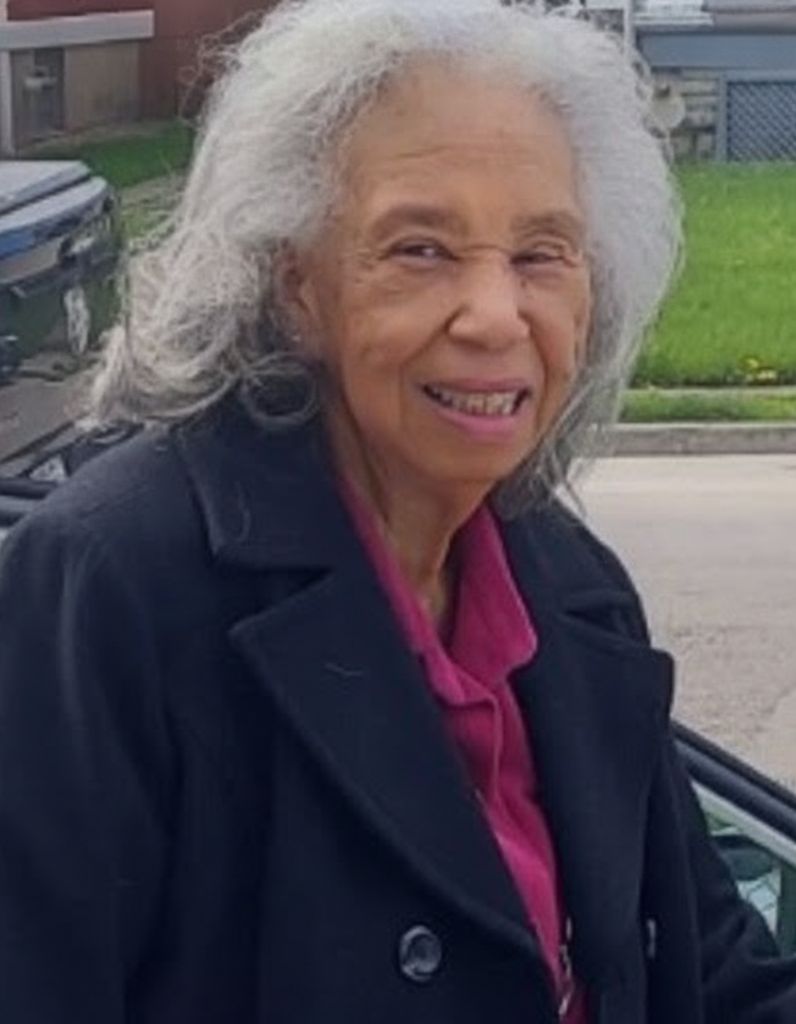 Irene Freeman