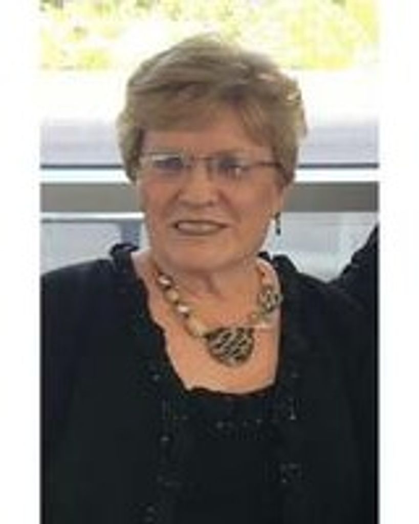 Donna Mae Hunley Profile Photo
