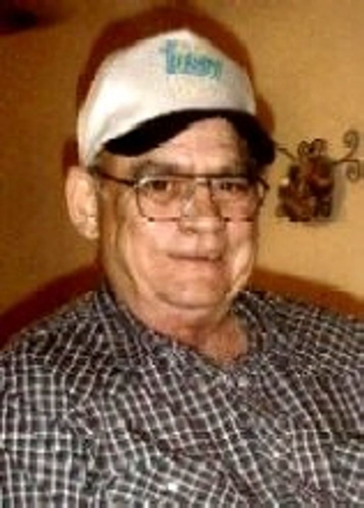 Michael D. Grindstaff