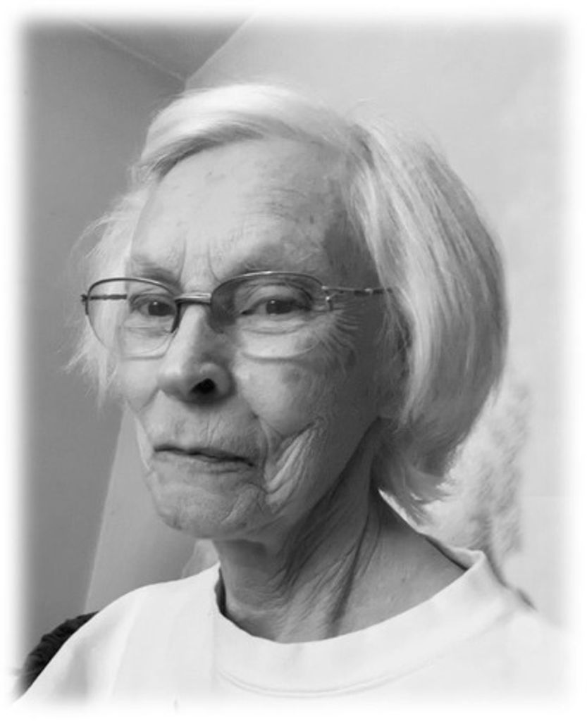 Rosalie M. Blouse Profile Photo