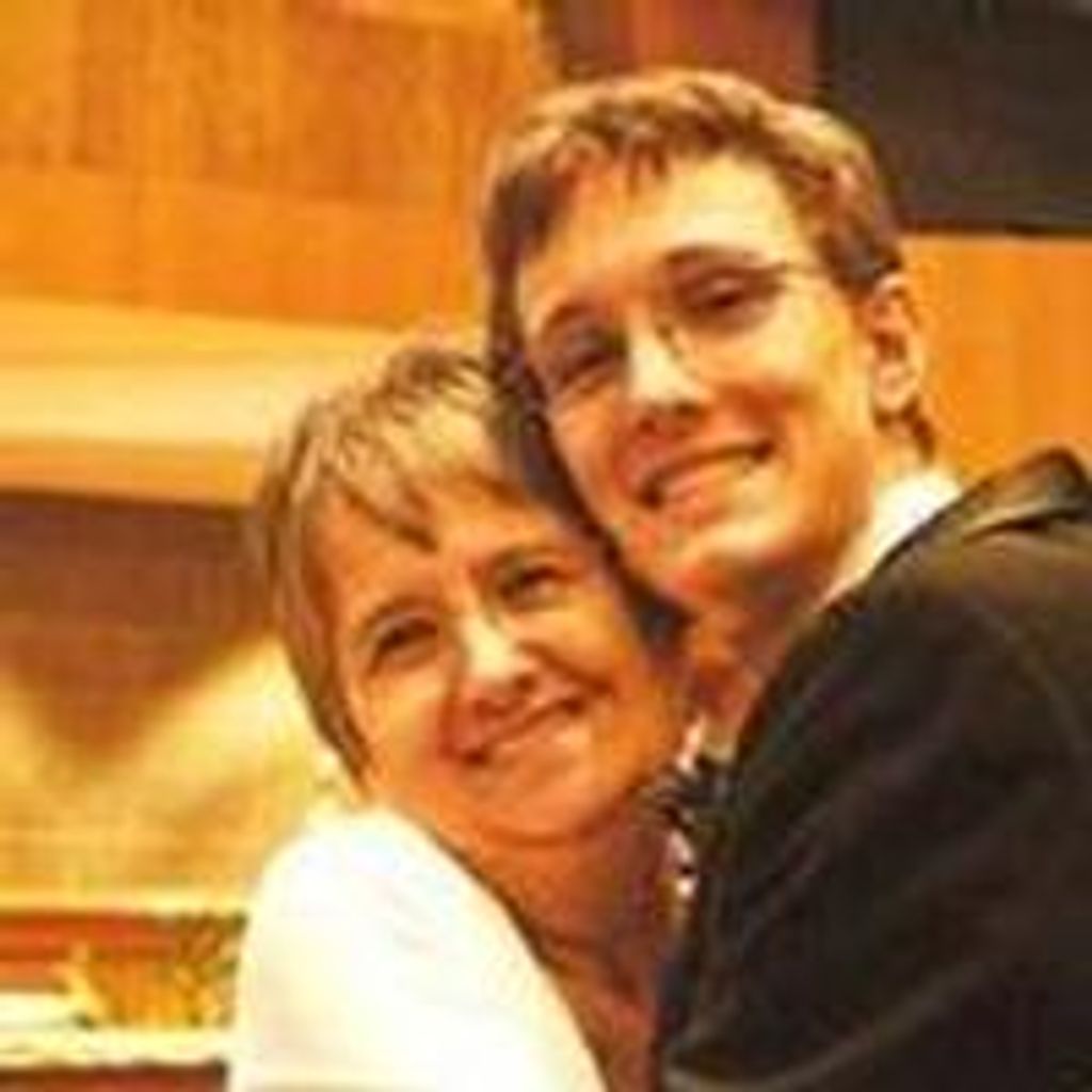 Beverly  Joyce Tarrow