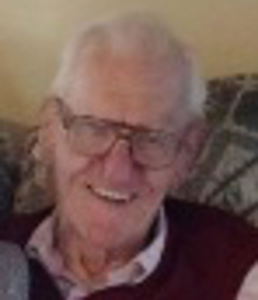Robert J. Shebeneck