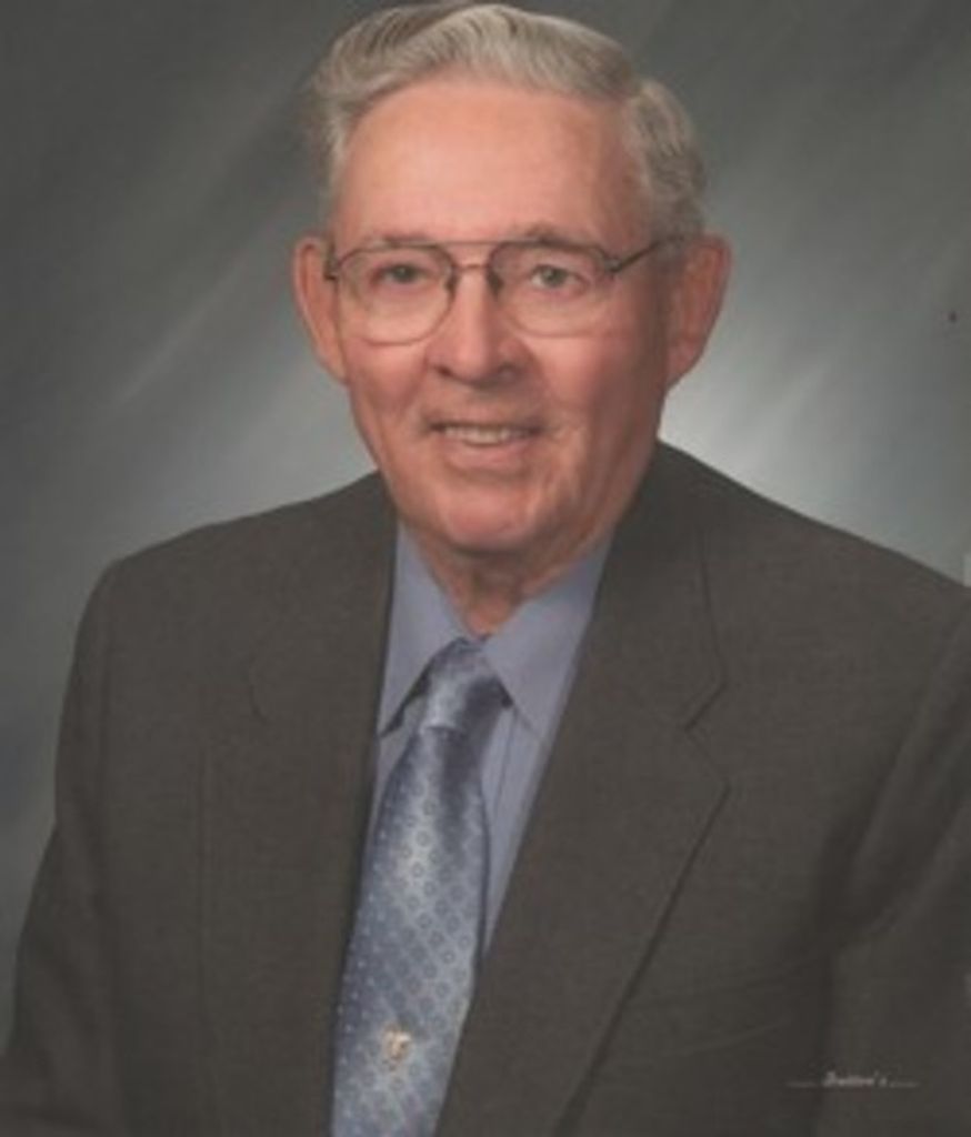 Henry Joseph Amann Profile Photo