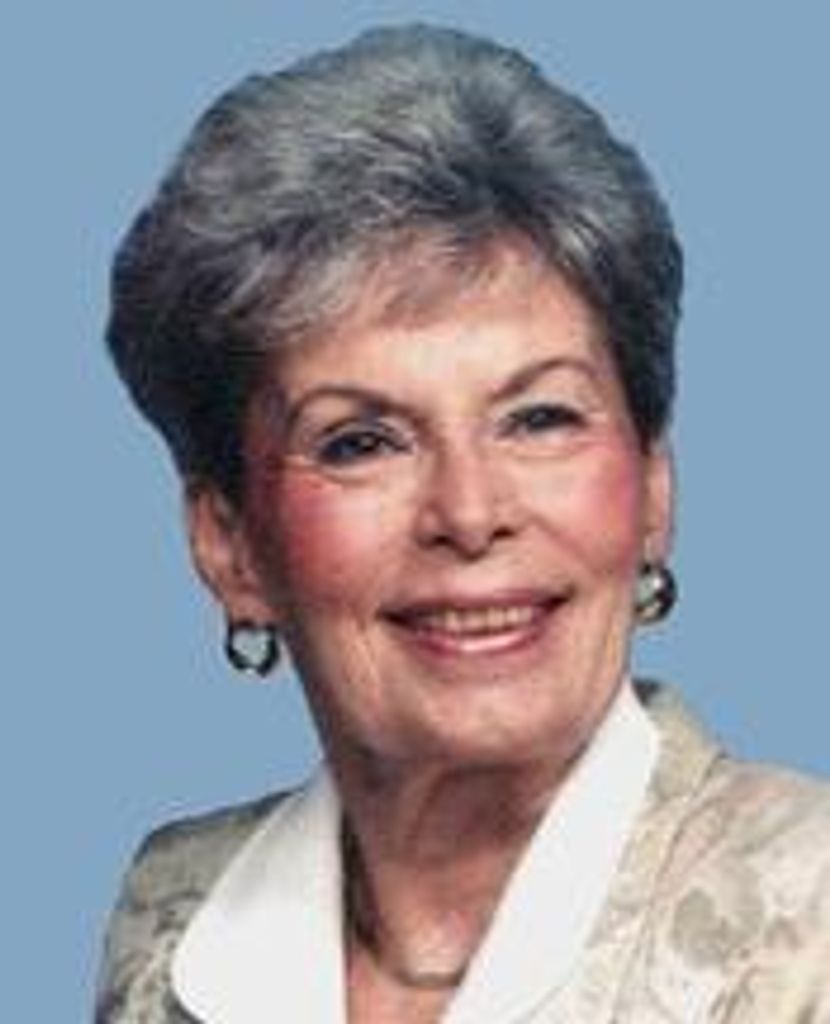 Betty Anne Hoffman