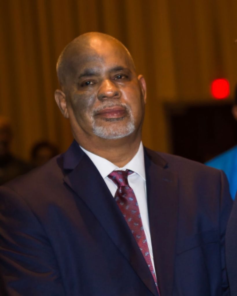Robert Jeffrey Taylor Profile Photo