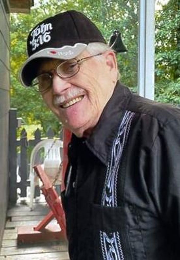 James William Williams, Sr. Profile Photo