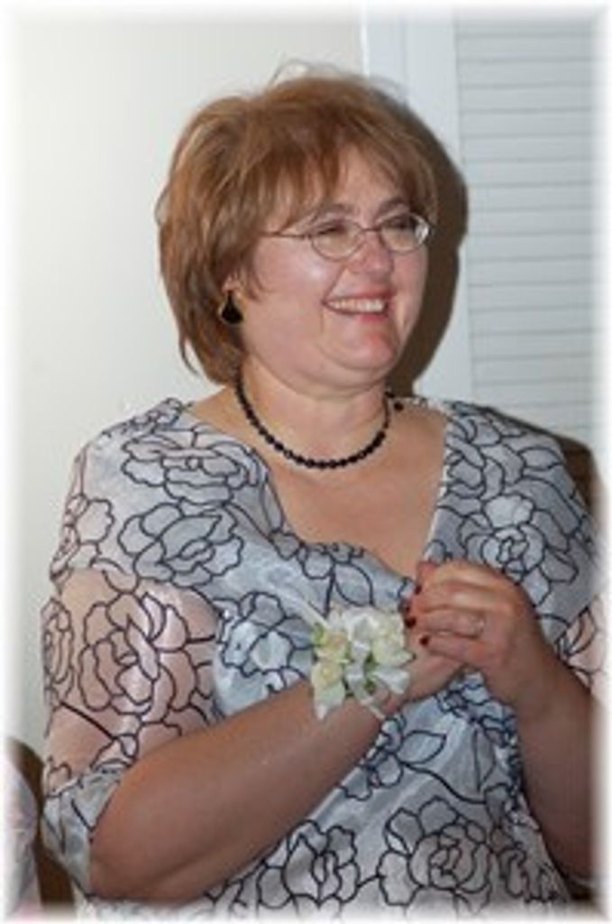 Linda K. Meisinger
