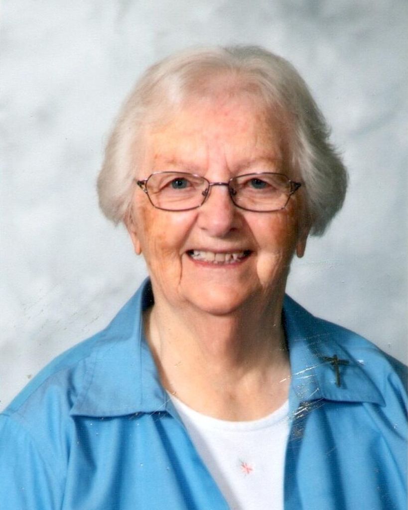 Sister Carmel Souliere Profile Photo