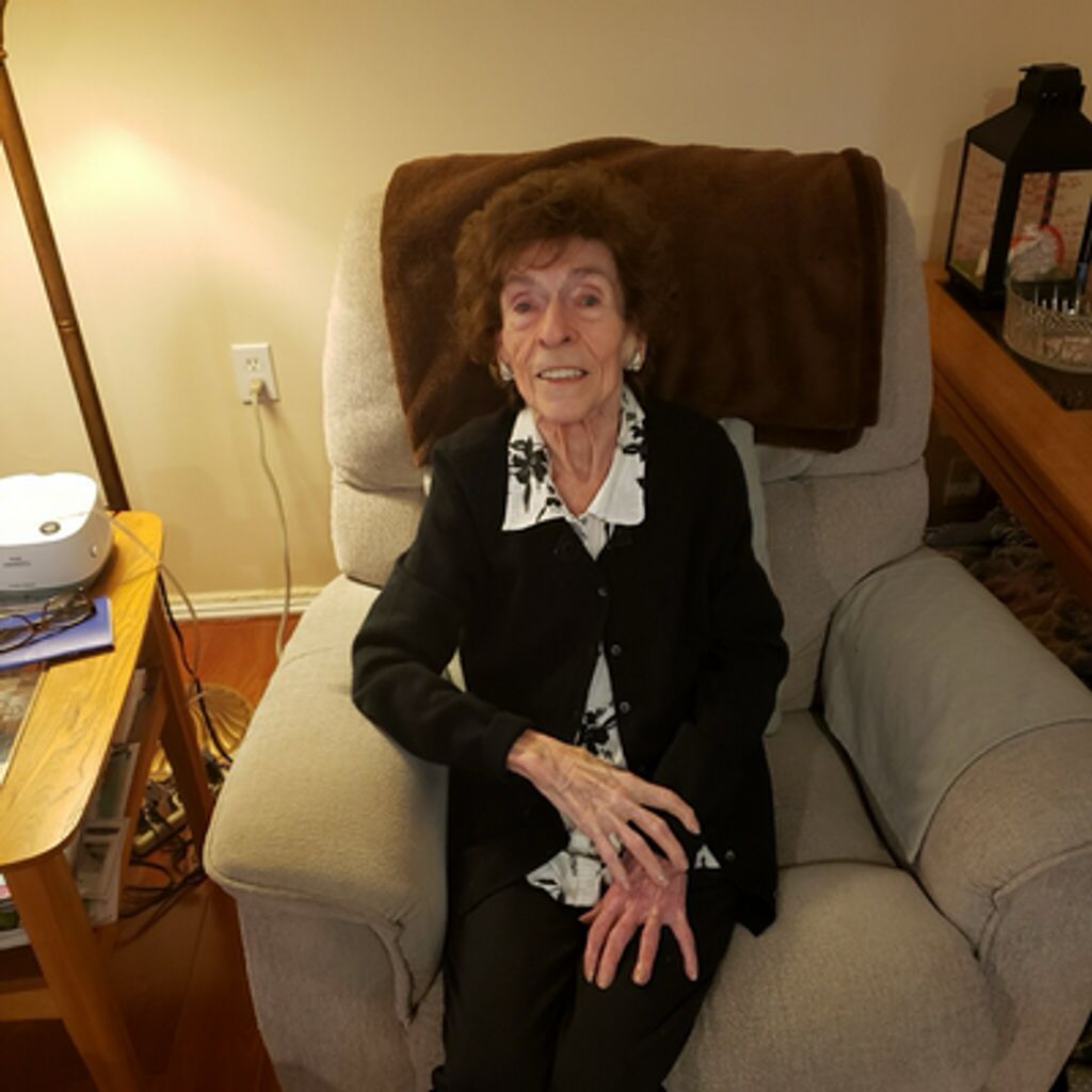Elizabeth A. Bujnowski Profile Photo