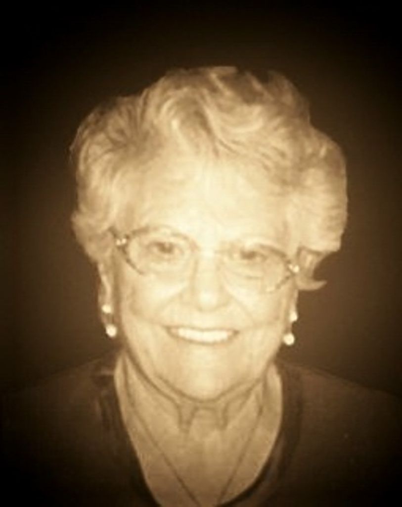 Monica Mary Taylor Higgins
