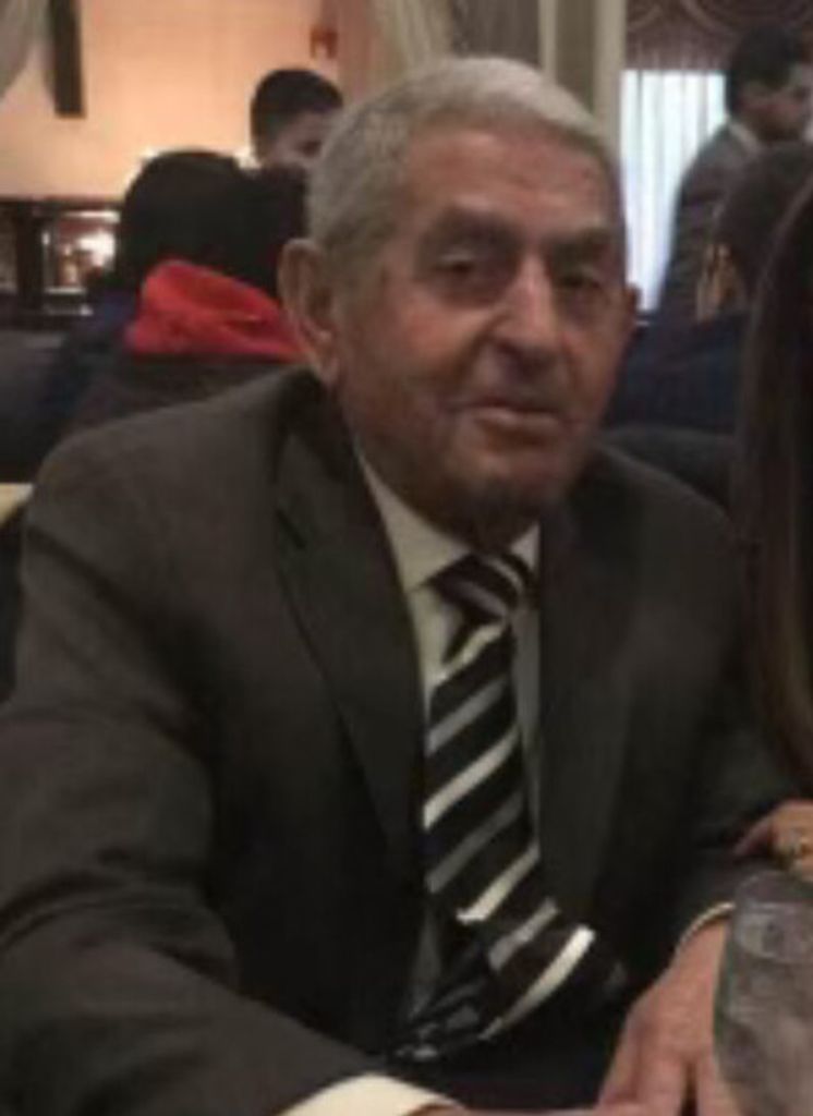 Mikhael Gorgees Zakariya Profile Photo