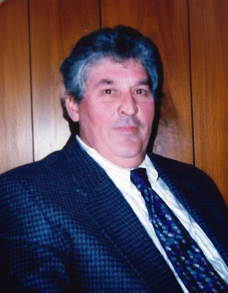William Alfred Pierce, Jr. Profile Photo