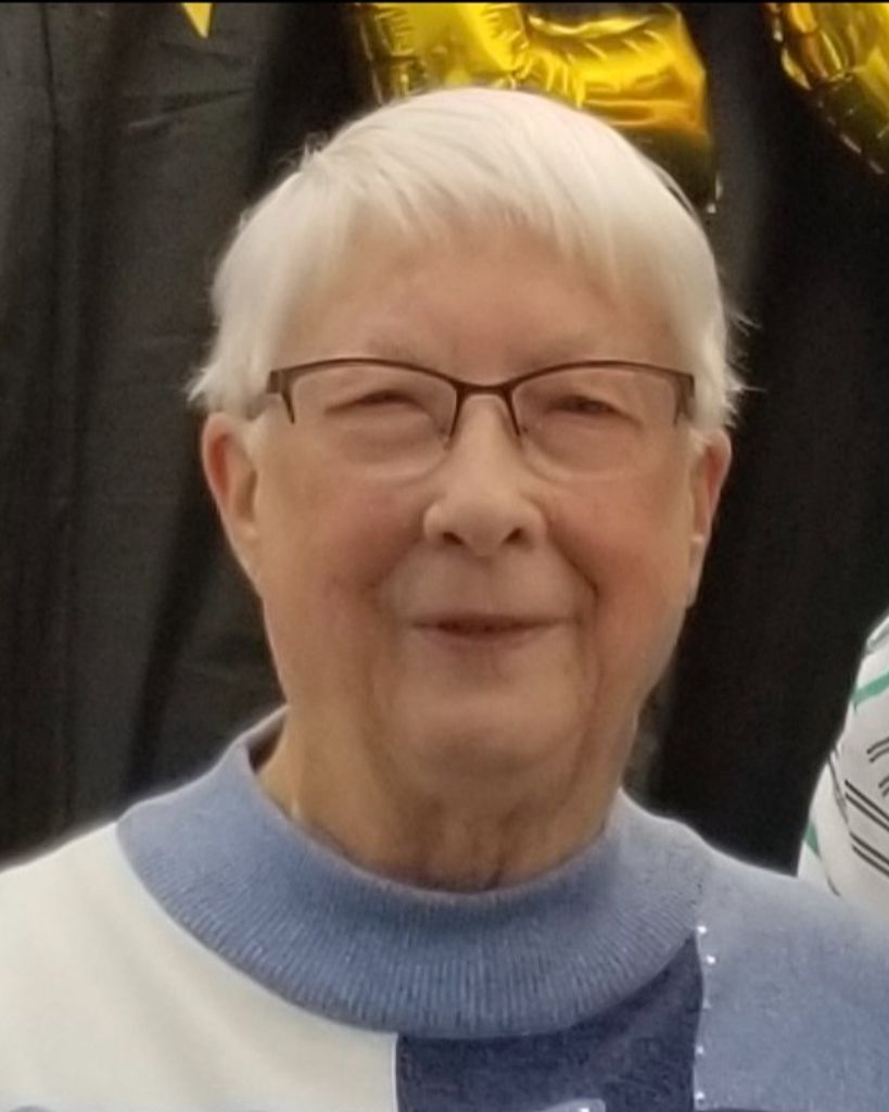 Reta Elizabeth Olnhoff
