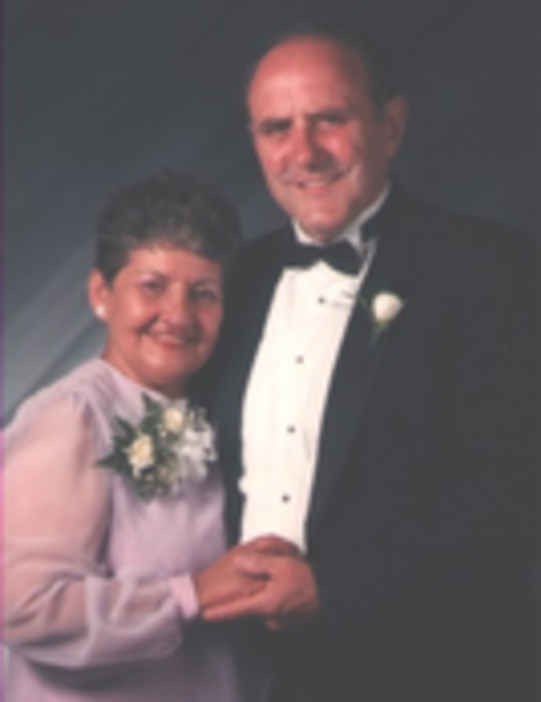 Alberta Ann Undercoffer