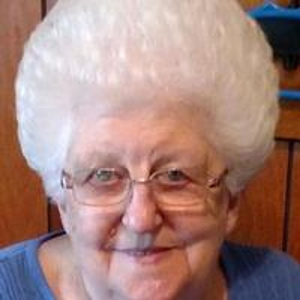 Helen M. Trott