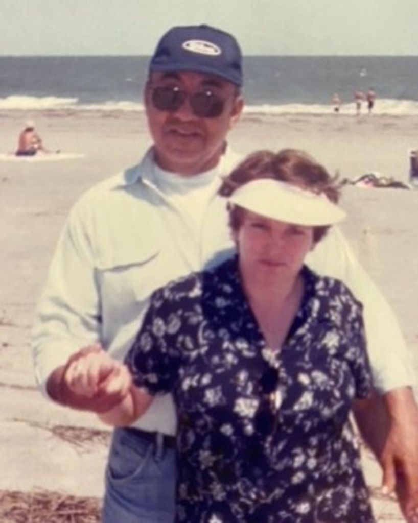 Benito Raul Garza