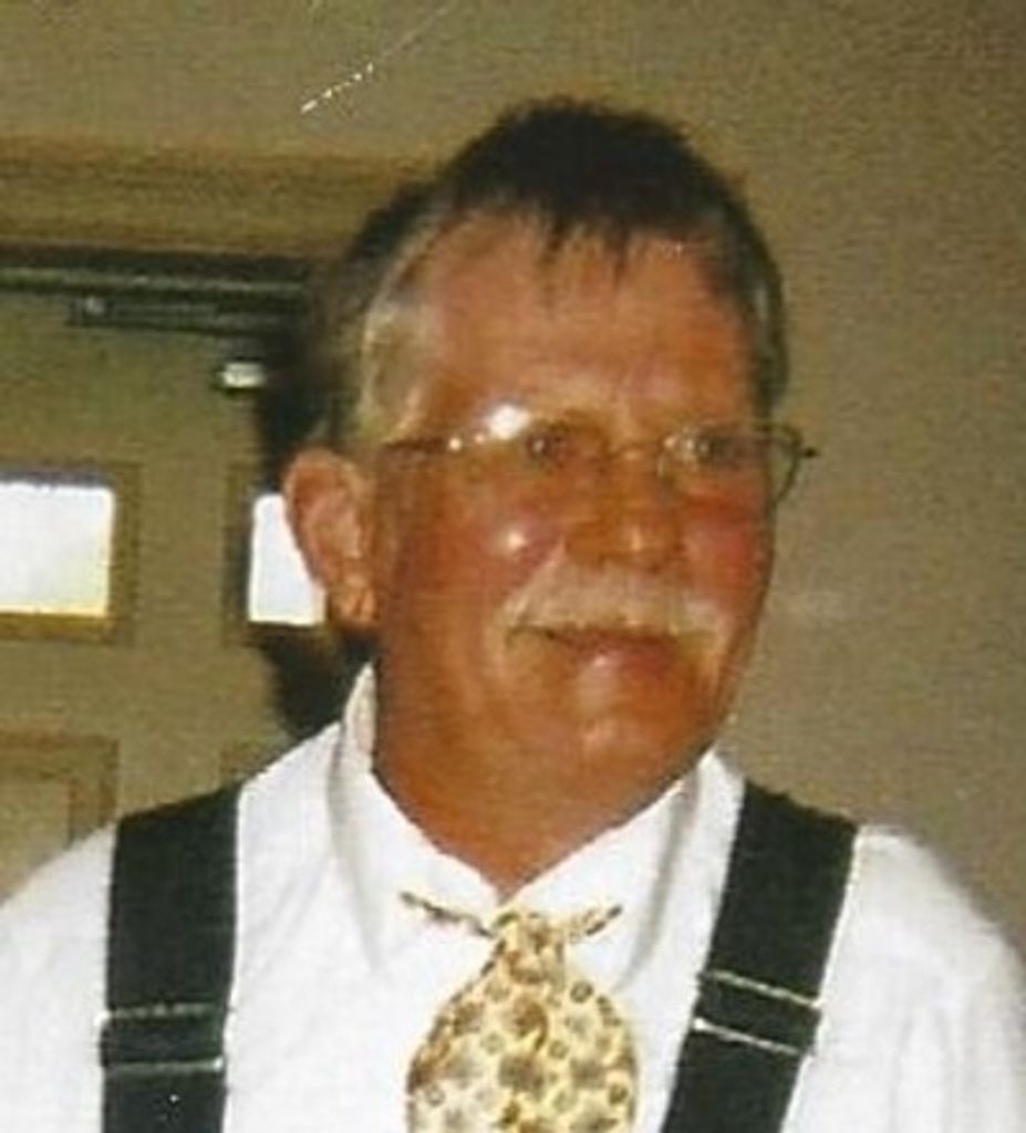 William Gary Watson
