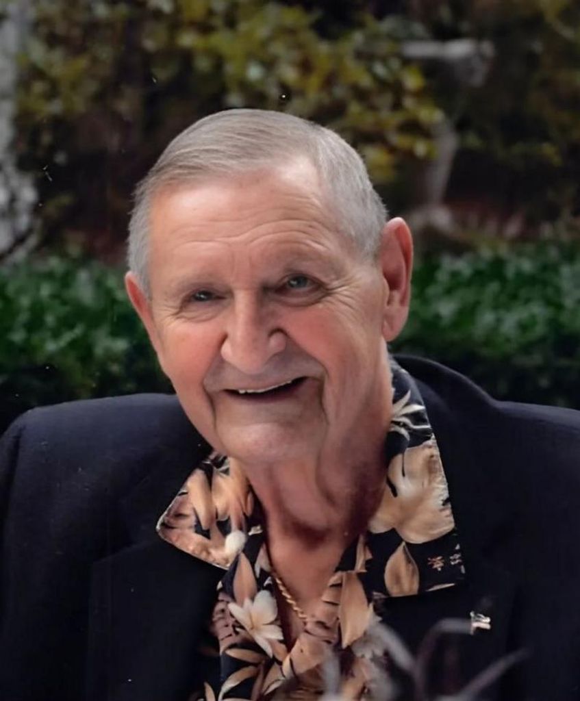 Melvin A. Suokas Profile Photo