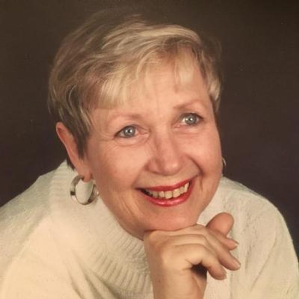 Virginia "Ginny" Baker Hendren Profile Photo