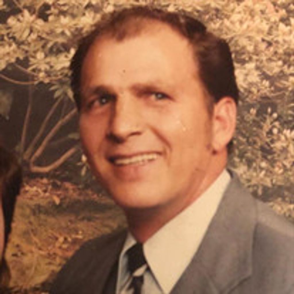 Clarence "Porkchop" Speakman Profile Photo