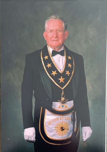Marvin Arlo Cunningham, Sr. Profile Photo