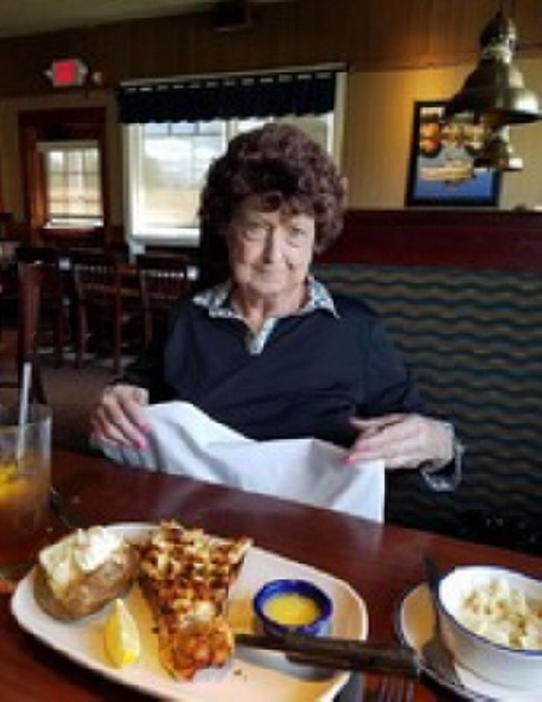 Rosemarie Keepfer