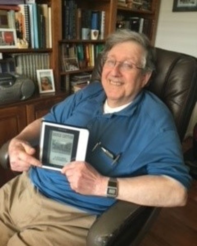 David Nathanson