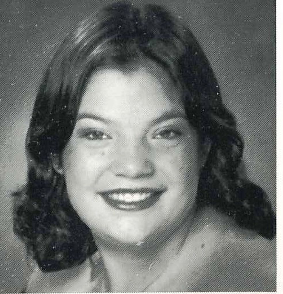 Linde Rae Spackman Profile Photo