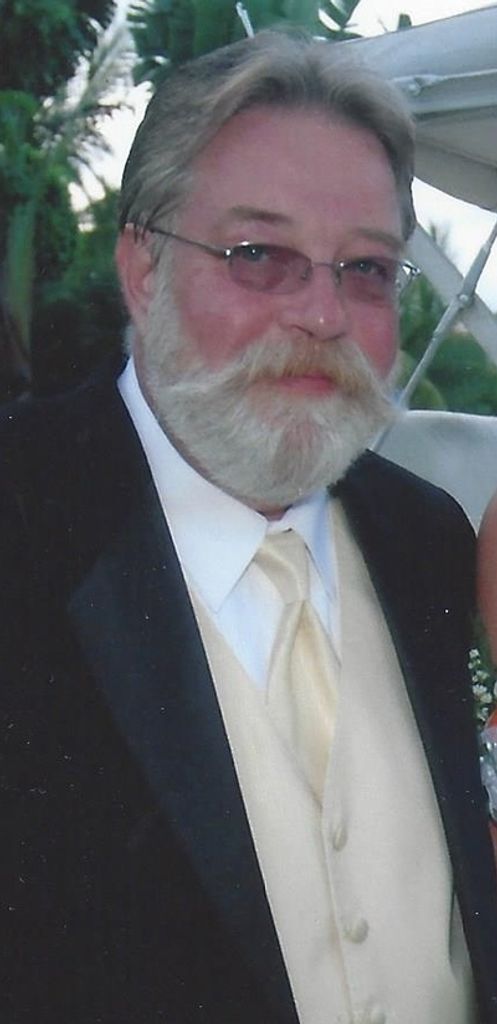 Michael W Perry Profile Photo