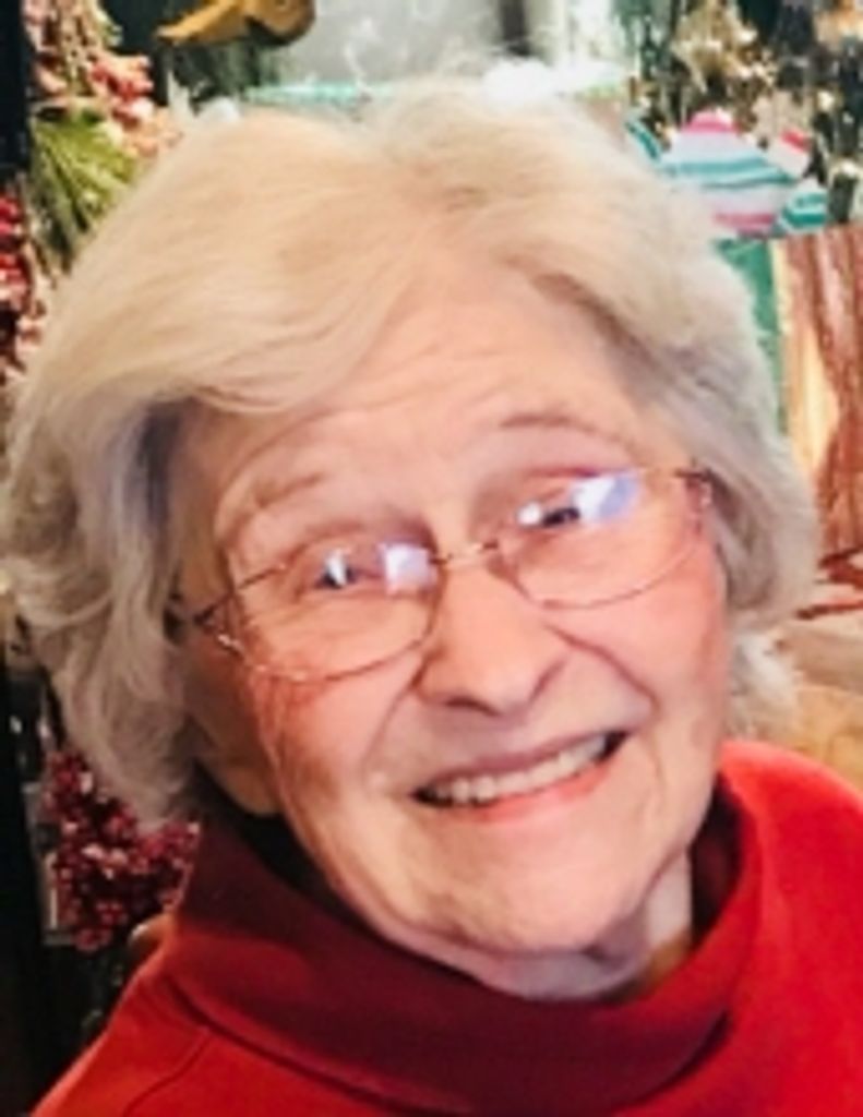 Ava Pope