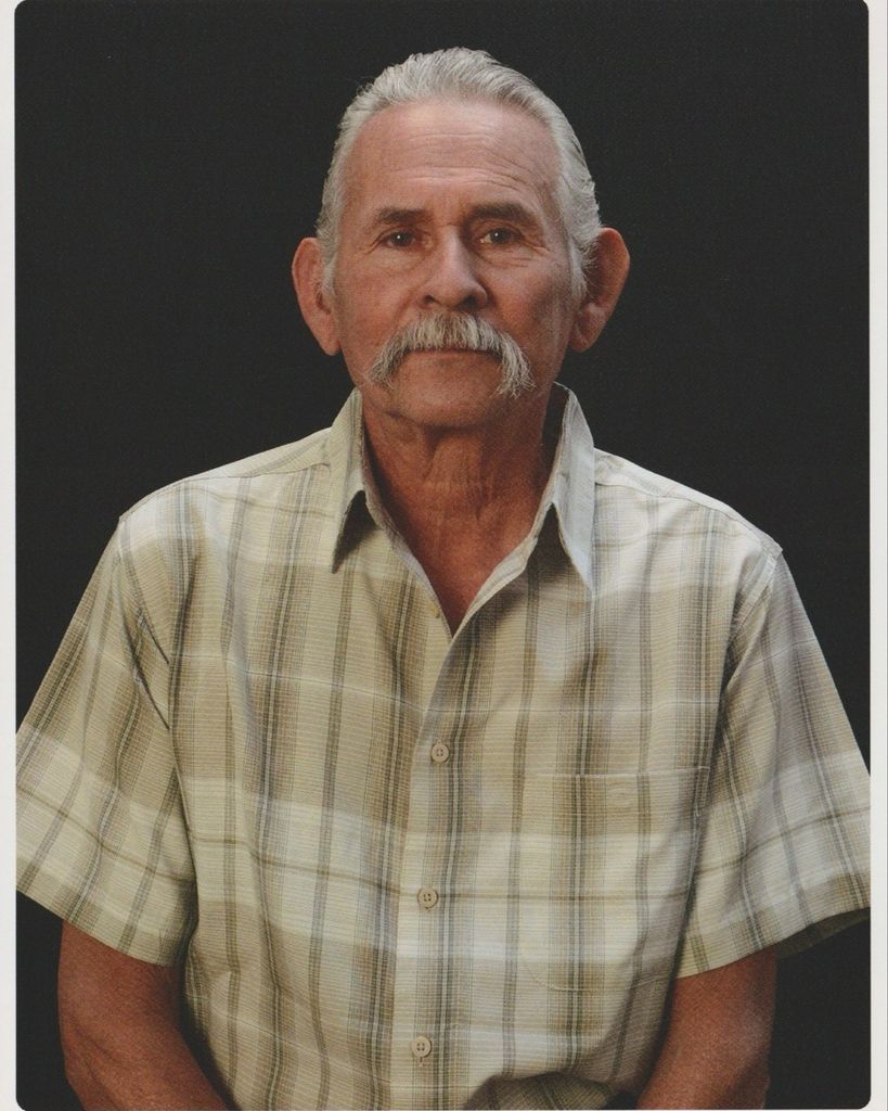 Alex R. Hernandez Jr.