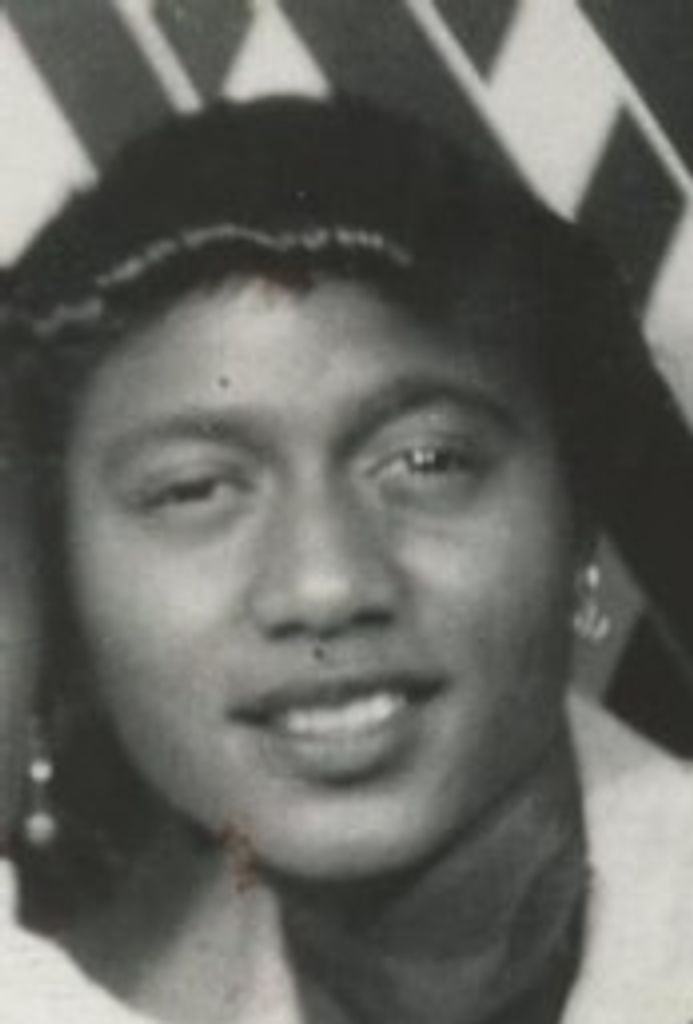 Pauline Marley
